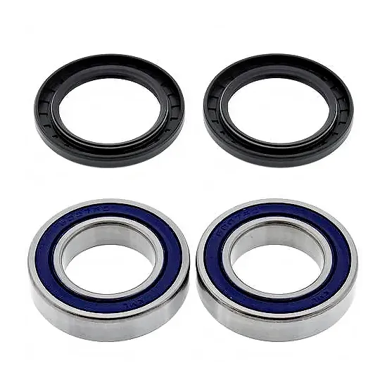 Kit de rodamientos rueda All Balls 25-1321