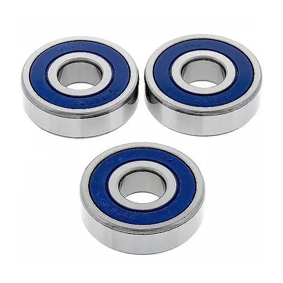 Kit de rodamientos rueda All Balls 25-1327