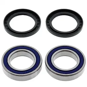 Kit de rodamientos rueda All Balls 25-1329