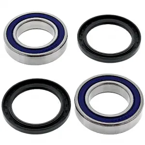 Kit de rodamientos rueda All Balls 25-1331