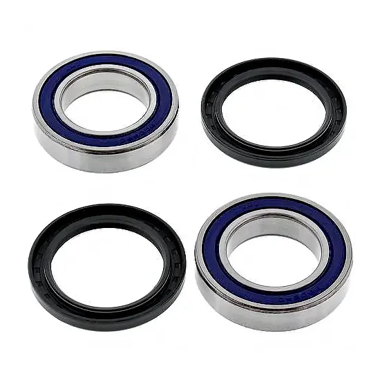 Kit de rodamientos rueda All Balls 25-1331