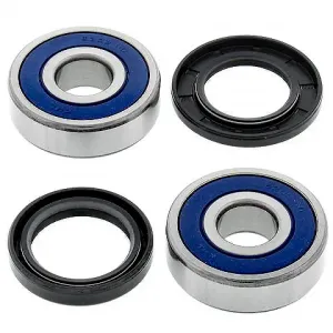 Kit de rodamientos rueda All Balls 25-1332