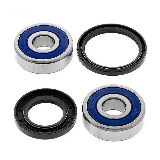 Kit de rodamientos rueda All Balls 25-1334