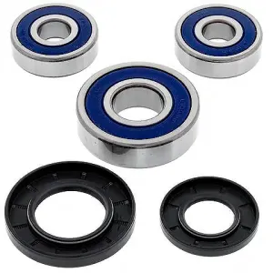 Kit de rodamientos rueda All Balls 25-1344