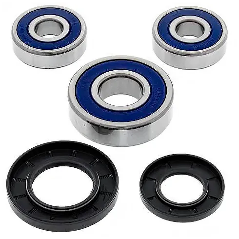 Kit de rodamientos rueda All Balls 25-1344