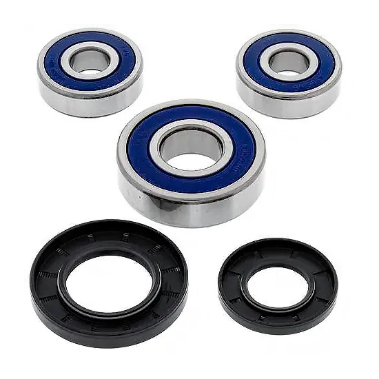 Kit de rodamientos rueda All Balls 25-1344