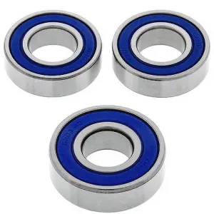 Kit de rodamientos rueda All Balls 25-1345