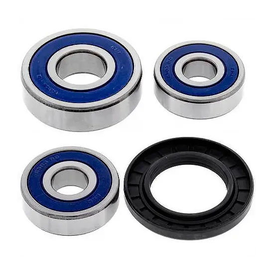 Kit de rodamientos rueda All Balls 25-1347