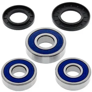 Kit de rodamientos rueda All Balls 25-1358