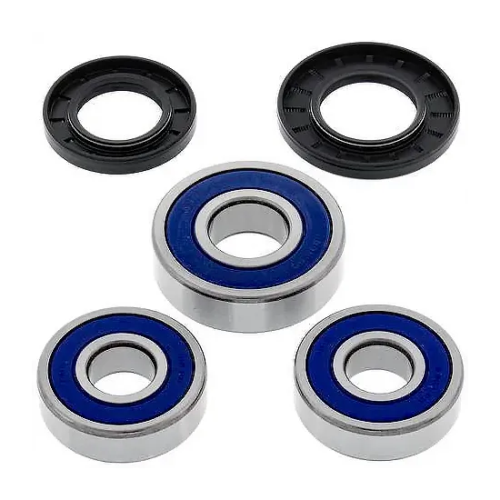 Kit de rodamientos rueda All Balls 25-1358