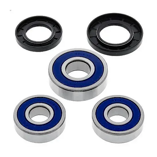 Kit de rodamientos rueda All Balls 25-1359