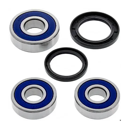 Kit de rodamientos rueda All Balls 25-1360