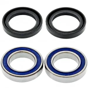 Kit de rodamientos rueda All Balls 25-1364