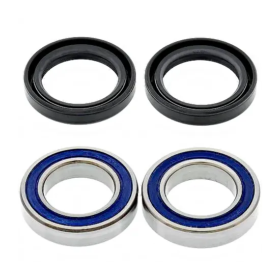 Kit de rodamientos rueda All Balls 25-1364