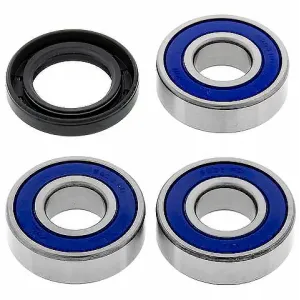 Kit de rodamientos rueda All Balls 25-1377