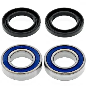 Kit de rodamientos rueda All Balls 25-1378