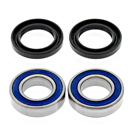 Kit de rodamientos rueda All Balls 25-1378