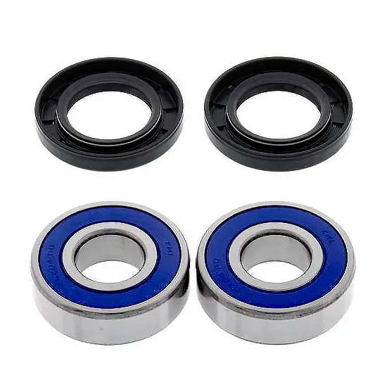Kit de rodamientos rueda All Balls 25-1379