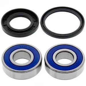 Kit de rodamientos rueda All Balls 25-1380