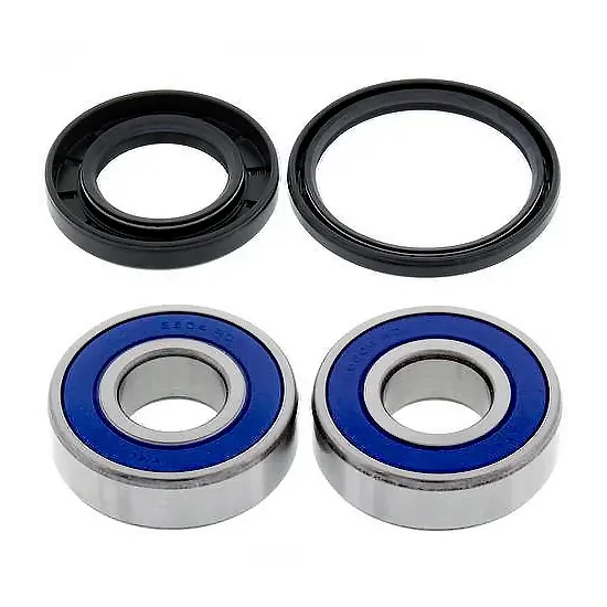 Kit de rodamientos rueda All Balls 25-1380