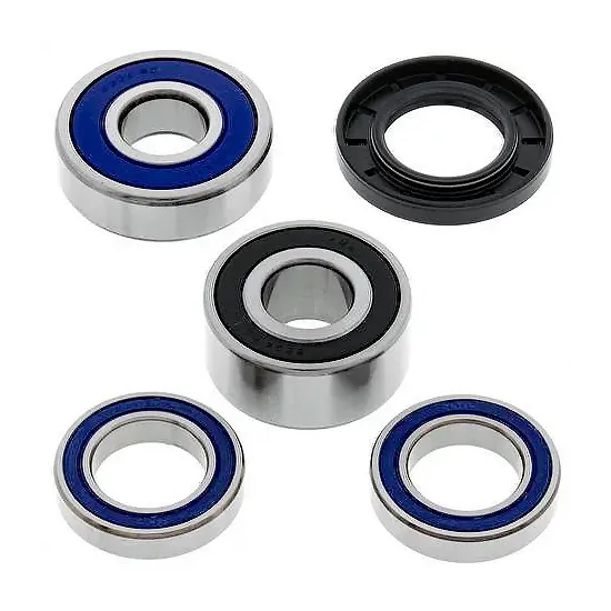 Kit de rodamientos rueda All Balls 25-1383