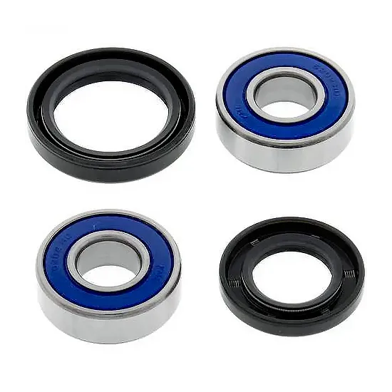 Kit de rodamientos rueda All Balls 25-1385