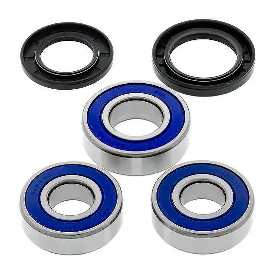 Kit de rodamientos rueda All Balls 25-1386