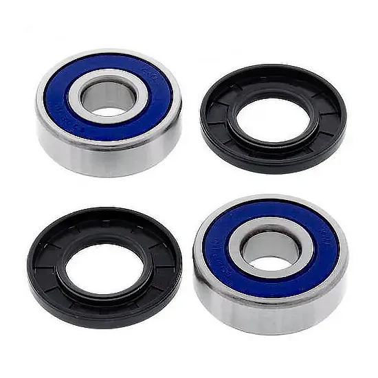 Kit de rodamientos rueda All Balls 25-1387