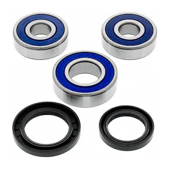 Kit de rodamientos rueda All Balls 25-1388