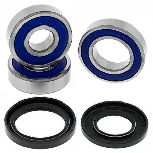 Kit de rodamientos rueda All Balls 25-1390