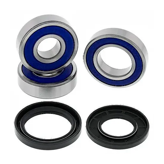 Kit de rodamientos rueda All Balls 25-1390