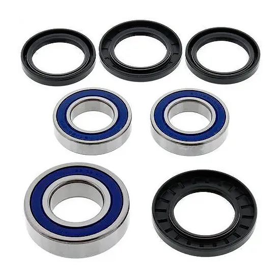 Kit de rodamientos rueda All Balls 25-1392