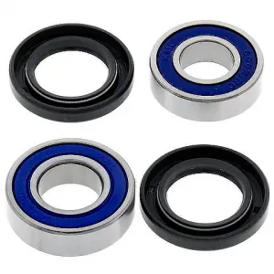 Kit de rodamientos rueda All Balls 25-1395