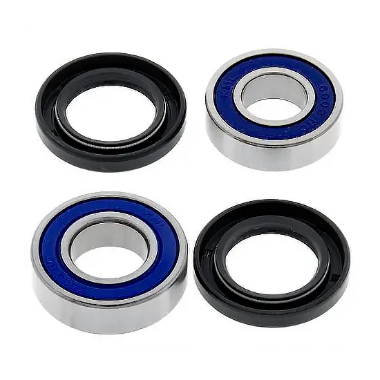 Kit de rodamientos rueda All Balls 25-1395