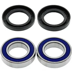 Kit de rodamientos rueda All Balls 25-1396
