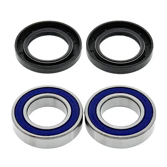 Kit de rodamientos rueda All Balls 25-1396