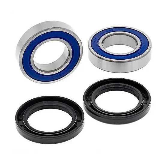 Kit de rodamientos rueda All Balls 25-1397