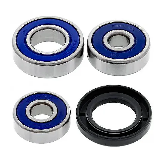 Kit de rodamientos rueda All Balls 25-1400