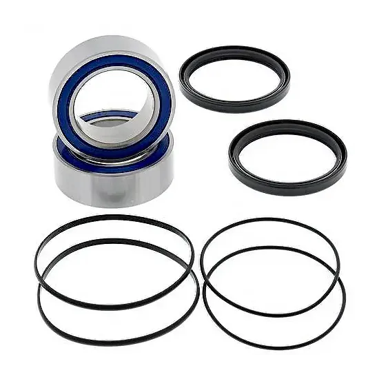 Kit de rodamientos rueda All Balls 25-1401