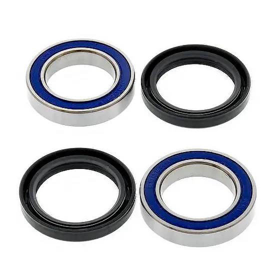 Kit de rodamientos rueda All Balls 25-1402