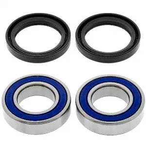 Kit de rodamientos rueda All Balls 25-1404