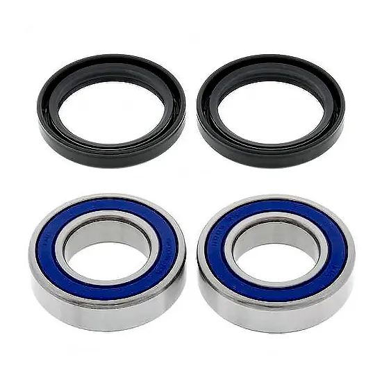 Kit de rodamientos rueda All Balls 25-1404