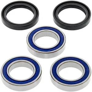 Kit de rodamientos rueda All Balls 25-1406