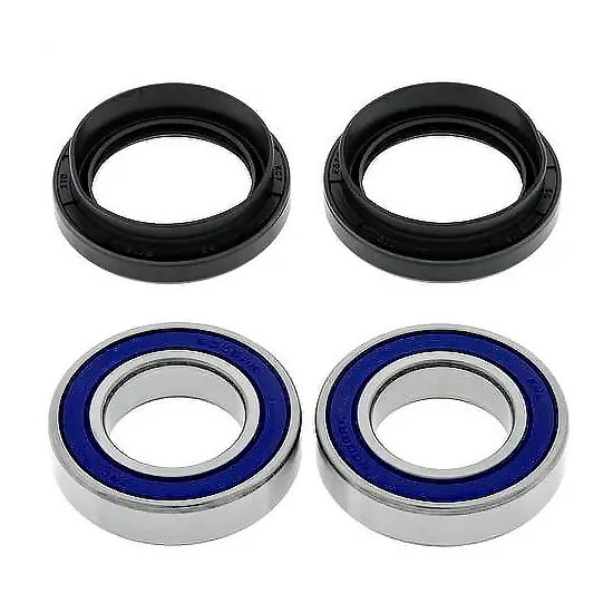 Kit de rodamientos rueda All Balls 25-1408