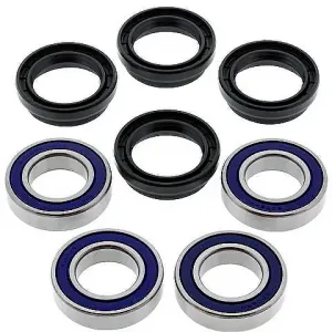 Kit de rodamientos rueda All Balls 25-1409