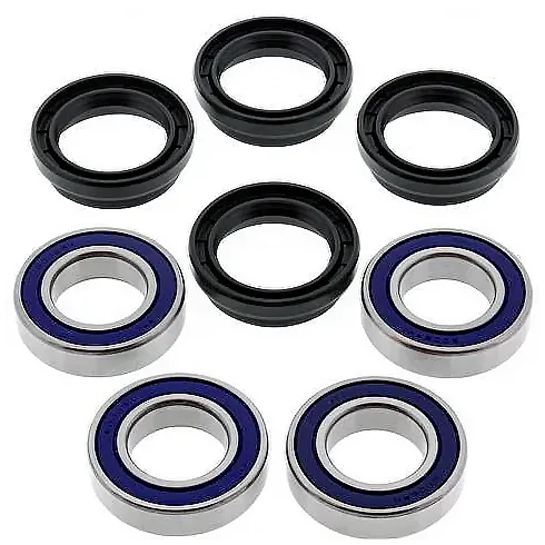 Kit de rodamientos rueda All Balls 25-1409