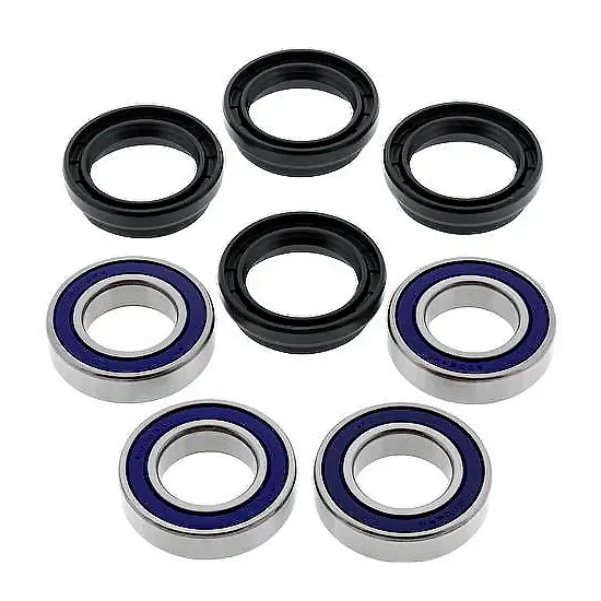 Kit de rodamientos rueda All Balls 25-1409