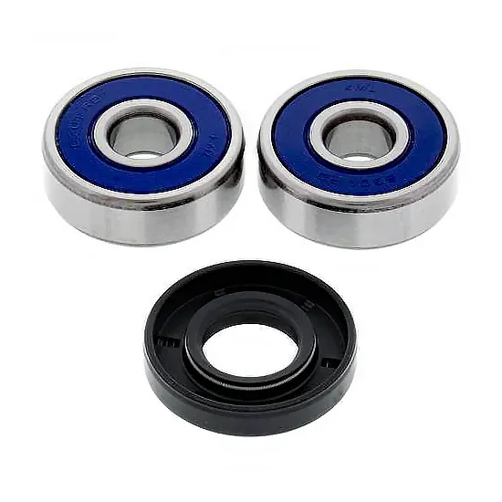 Kit de rodamientos rueda All Balls 25-1410