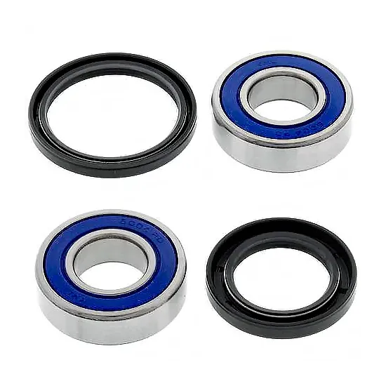 Kit de rodamientos rueda All Balls 25-1413