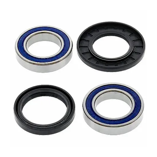 Kit de rodamientos rueda All Balls 25-1415